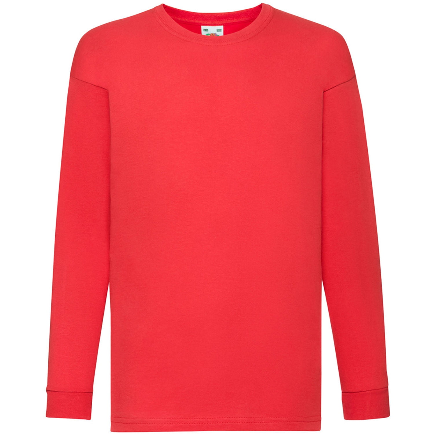 Maglietta Fruit of the Loom Heavy T 195 | Da €2.4