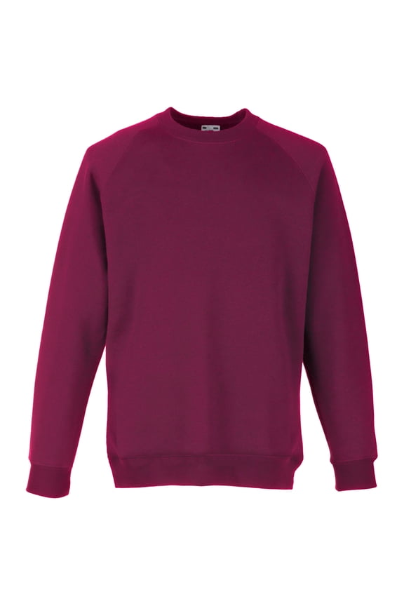 Childrens Big Boys Raglan Sleeve Sweatshirt