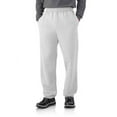 thumbnail image 1 of Fruit Of The Loom Fol Flc Pant White M, 1 of 1