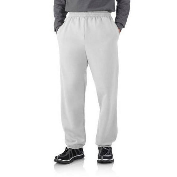 Fruit Of The Loom Fol Flc Pant White M