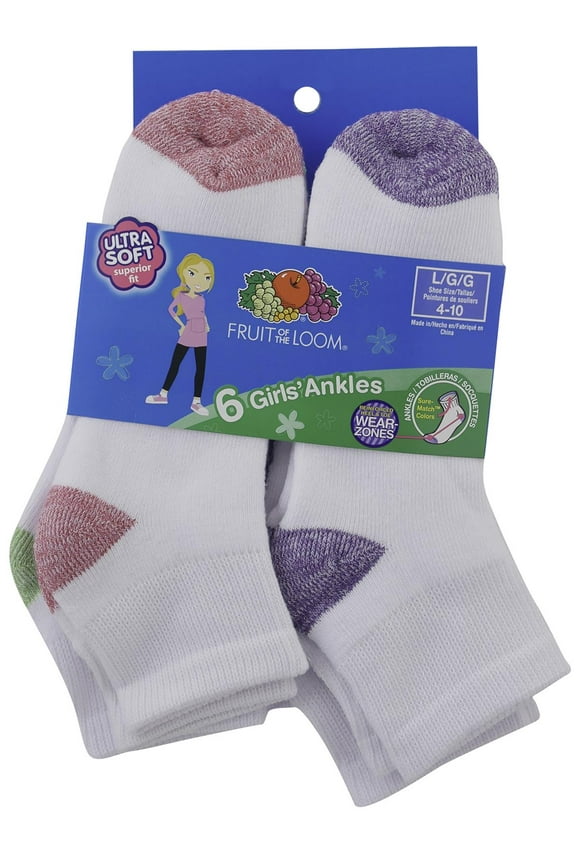 Fol P6 Open Pack Ankle