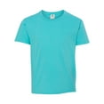 thumbnail image 1 of Fruit Of The Loom HD Cotton Youth Short Sleeve T-Shirt, 1 of 5