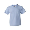 thumbnail image 1 of Fruit Of The Loom HD Cotton Youth Short Sleeve T-Shirt, 1 of 5