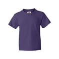 thumbnail image 1 of Fruit Of The Loom HD Cotton Youth Short Sleeve T-Shirt, 1 of 5