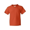 thumbnail image 1 of Fruit Of The Loom HD Cotton Youth Short Sleeve T-Shirt, 1 of 5