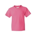 thumbnail image 1 of Fruit Of The Loom HD Cotton Youth Short Sleeve T-Shirt, 1 of 5