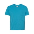 thumbnail image 1 of Fruit Of The Loom HD Cotton Youth Short Sleeve T-Shirt, 1 of 5