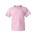 thumbnail image 1 of Fruit Of The Loom HD Cotton Youth Short Sleeve T-Shirt, 1 of 5