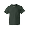 thumbnail image 1 of Fruit Of The Loom HD Cotton Youth Short Sleeve T-Shirt, 1 of 5