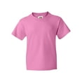 thumbnail image 1 of Fruit Of The Loom HD Cotton Youth Short Sleeve T-Shirt, 1 of 5