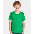 thumbnail image 1 of Fruit Of The Loom HD Cotton Youth Short Sleeve T-Shirt, 1 of 2