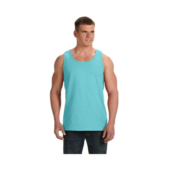 Fruit Of The Loom Heavy Cotton 100 Tank Top - 39Tk
