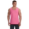 thumbnail image 1 of Fruit of the Loom 39TKR Adult Cool & Dry HD Cotton Tank Top, XL, Neon Pink, 1 of 2