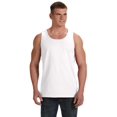 thumbnail image 1 of Fruit Of The Loom Heavy Cotton Hd Adult Tank , 39TKR , White , XX-Large, 1 of 1