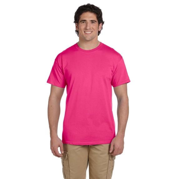 Fruit of the Loom 3931 HD Cotton 100% Cotton T-Shirt