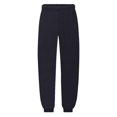 thumbnail image 1 of Fruit Of The Loom Kids Big Boys Premium 70/30 Jog Pants / Jogging Bottoms, 1 of 4
