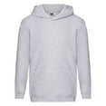 thumbnail image 1 of Fruit Of The Loom Kids  Premium 70/30 Hooded Sweatshirt / Hoodie, 1 of 4