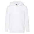 thumbnail image 1 of Fruit Of The Loom Kids  Premium 70/30 Hooded Sweatshirt / Hoodie, 1 of 4