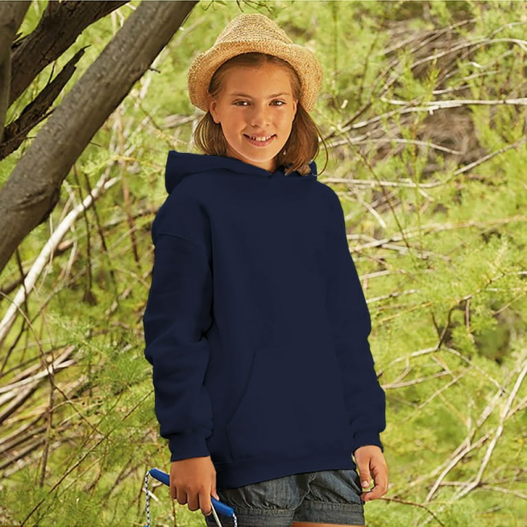 Fruit of the 2025 loom hoodie premium