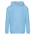 thumbnail image 1 of Fruit Of The Loom Kids  Premium 70/30 Hooded Sweatshirt / Hoodie, 1 of 4