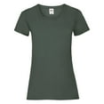 thumbnail image 1 of Fruit Of The Loom Ladies/Womens Lady-Fit Valueweight Short Sleeve T-Shirt (Pack, 1 of 4