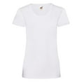 thumbnail image 1 of Fruit Of The Loom Ladies/Womens Lady-Fit Valueweight Short Sleeve T-Shirt, 1 of 4
