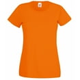 thumbnail image 1 of Fruit Of The Loom Ladies/Womens Lady-Fit Valueweight Short Sleeve T-Shirt, 1 of 3
