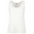 thumbnail image 1 of Fruit Of The Loom Ladies/Womens Lady-Fit Valueweight Vest, 1 of 4
