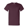 thumbnail image 1 of Fruit Of The Loom Men Crewneck Short Sleeve, 1 of 5