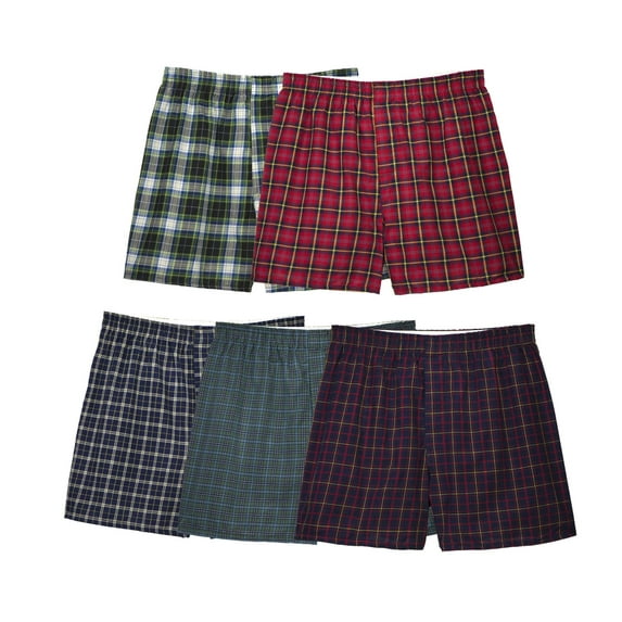 Fruit Of The Loom Men Underpants