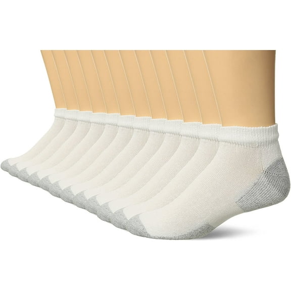 Fruit Of The Loom Men casual socks