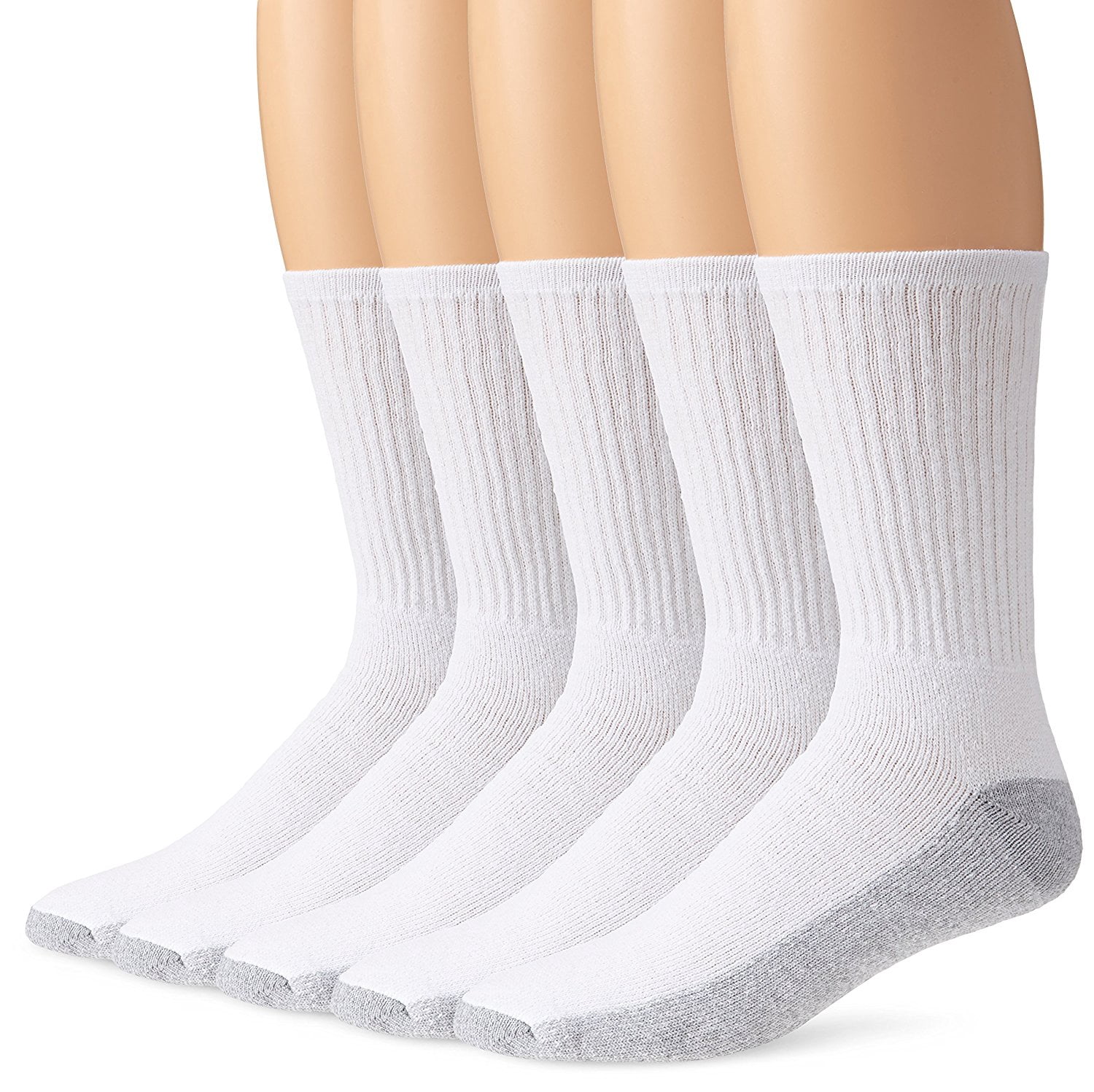 Fruit Of The Loom Men casual socks - Walmart.com