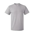 thumbnail image 1 of Fruit Of The Loom Men's Crew Neck Heavy Cotton T-Shirt, 1 of 2