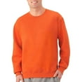 thumbnail image 1 of Fruit Of The Loom Men's Crew Sweatshirt, 1 of 1