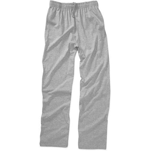 Fruit Of The Loom - Men's Jersey Pants - Walmart.com