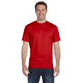 thumbnail image 1 of Fruit Of The Loom Men's Lofteez Hd T-Shirt - HD6R, 1 of 1