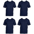 thumbnail image 1 of Fruit Of The Loom Men's Pocket T Platinum Big Man - 2XL-4XL - All Colors, 1 of 1