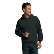 Fruit Of The Loom Men's Pull Over With Hood