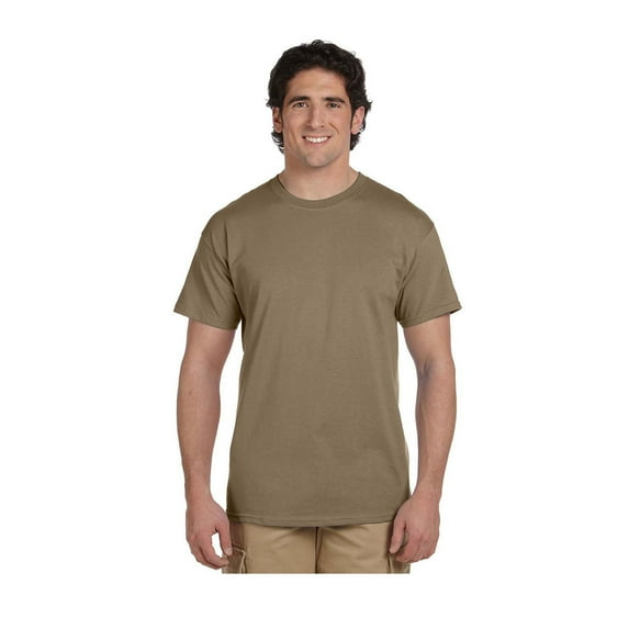 Fruit Of The Loom Men's Seamless Lightweight T-Shirt, Style 3930