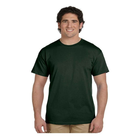 Fruit Of The Loom Men's Seamless Lightweight T-Shirt, Style 3930