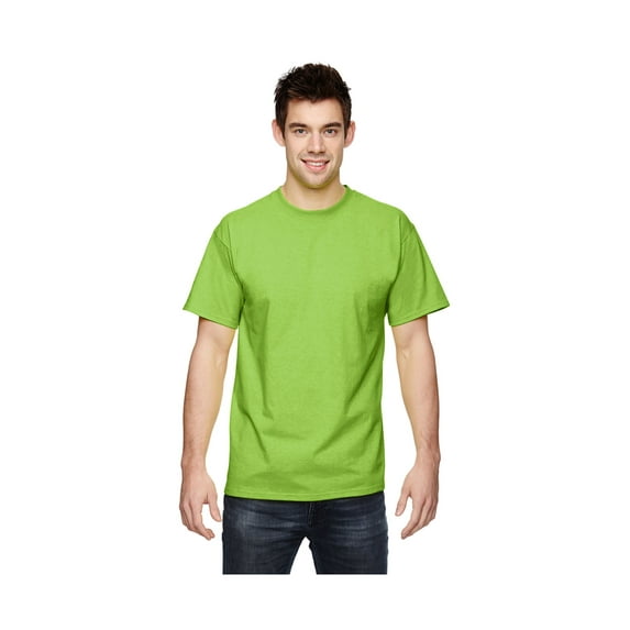 Fruit Of The Loom Men's Seamless Lightweight T-Shirt, Style 3930