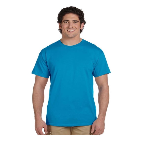 Fruit Of The Loom Men's Seamless Lightweight T-Shirt, Style 3930
