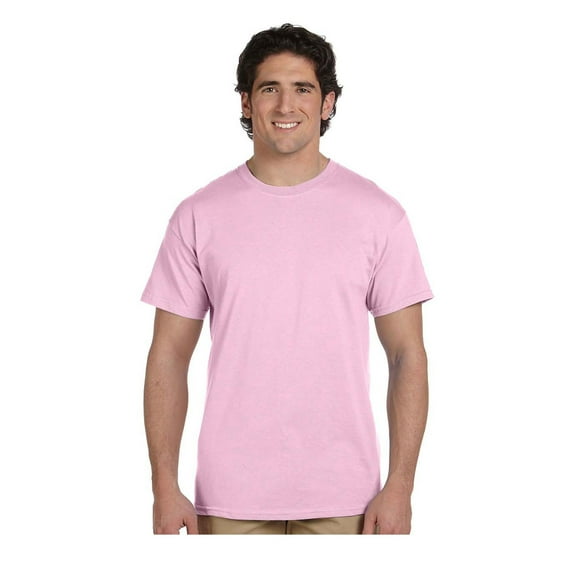 Fruit Of The Loom Men's Seamless Lightweight T-Shirt, Style 3930