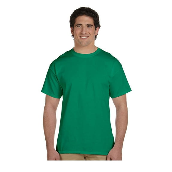 Fruit Of The Loom Men's Seamless Lightweight T-Shirt, Style 3930