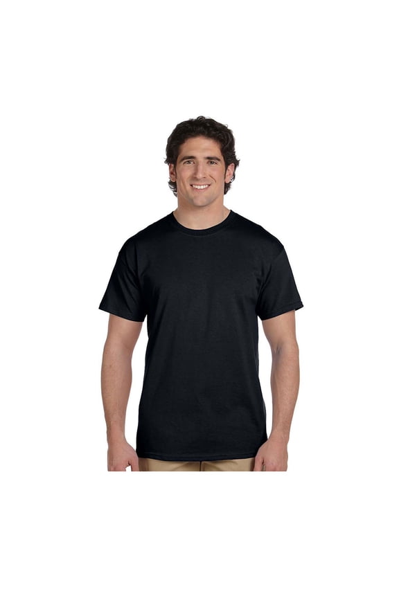 Men's Seamless Lightweight T-Shirt, Style 3930