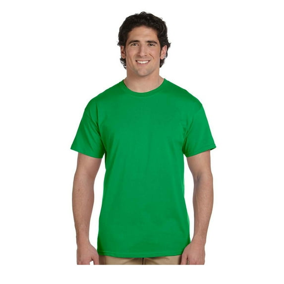 Fruit Of The Loom Men's Seamless Lightweight T-Shirt, Style 3930