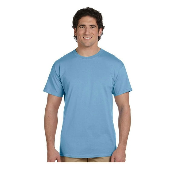 Fruit Of The Loom Men's Seamless Lightweight T-Shirt, Style 3930