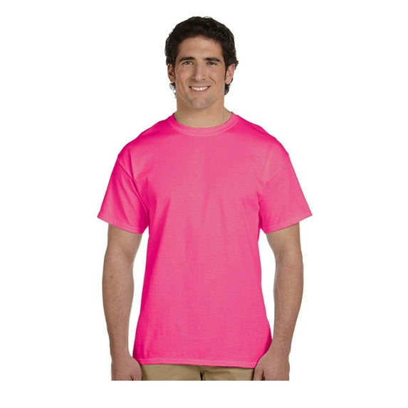 Fruit Of The Loom Men's Seamless Lightweight T-Shirt, Style 3930