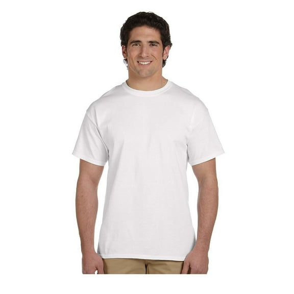 Fruit Of The Loom Men's Seamless Lightweight T-Shirt, Style 3930