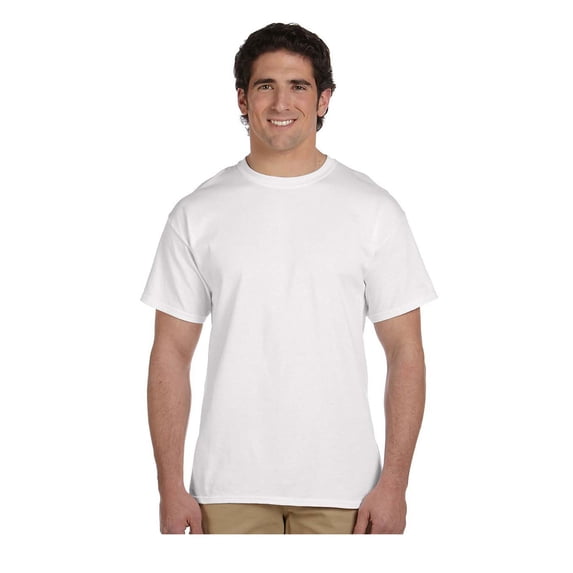 Fruit Of The Loom Men's Seamless Lightweight T-Shirt, Style 3930
